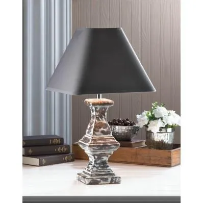 Recast Table Lamp