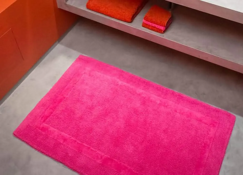 Reversible Bath Rug (20 x 31" | 50 x 80 cm)