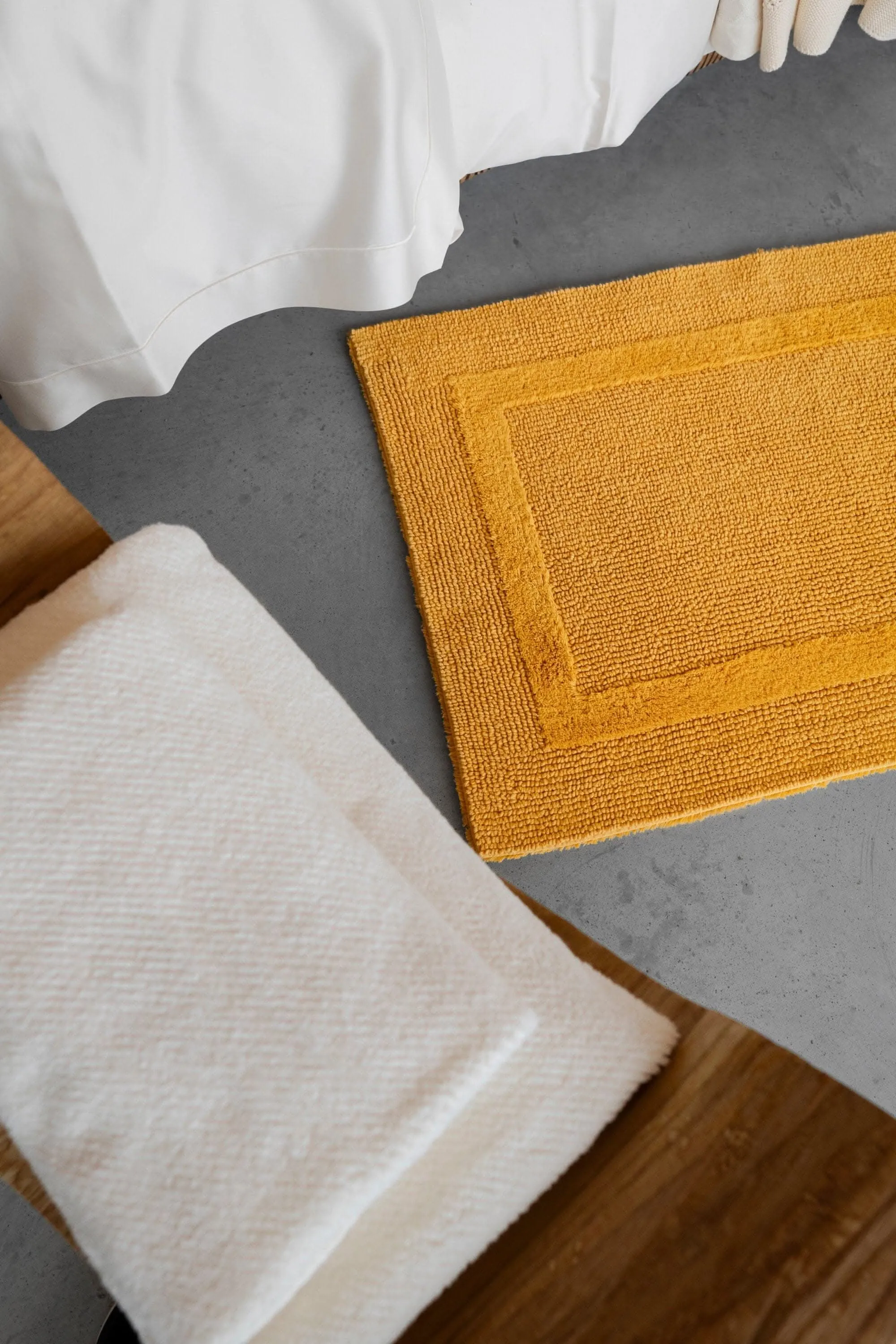 Reversible Bath Rug (20 x 31" | 50 x 80 cm)