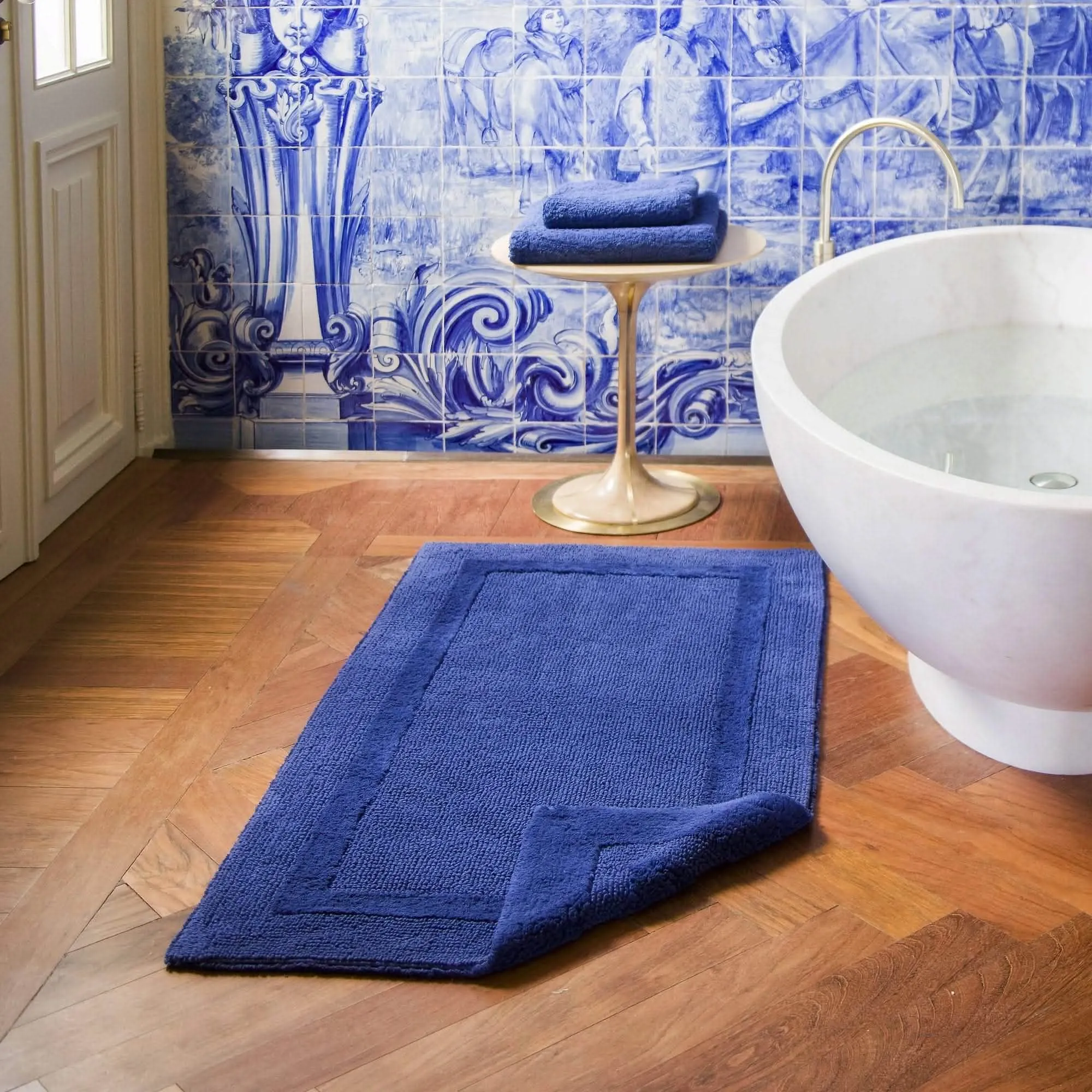 Reversible Bath Rug (20 x 31" | 50 x 80 cm)