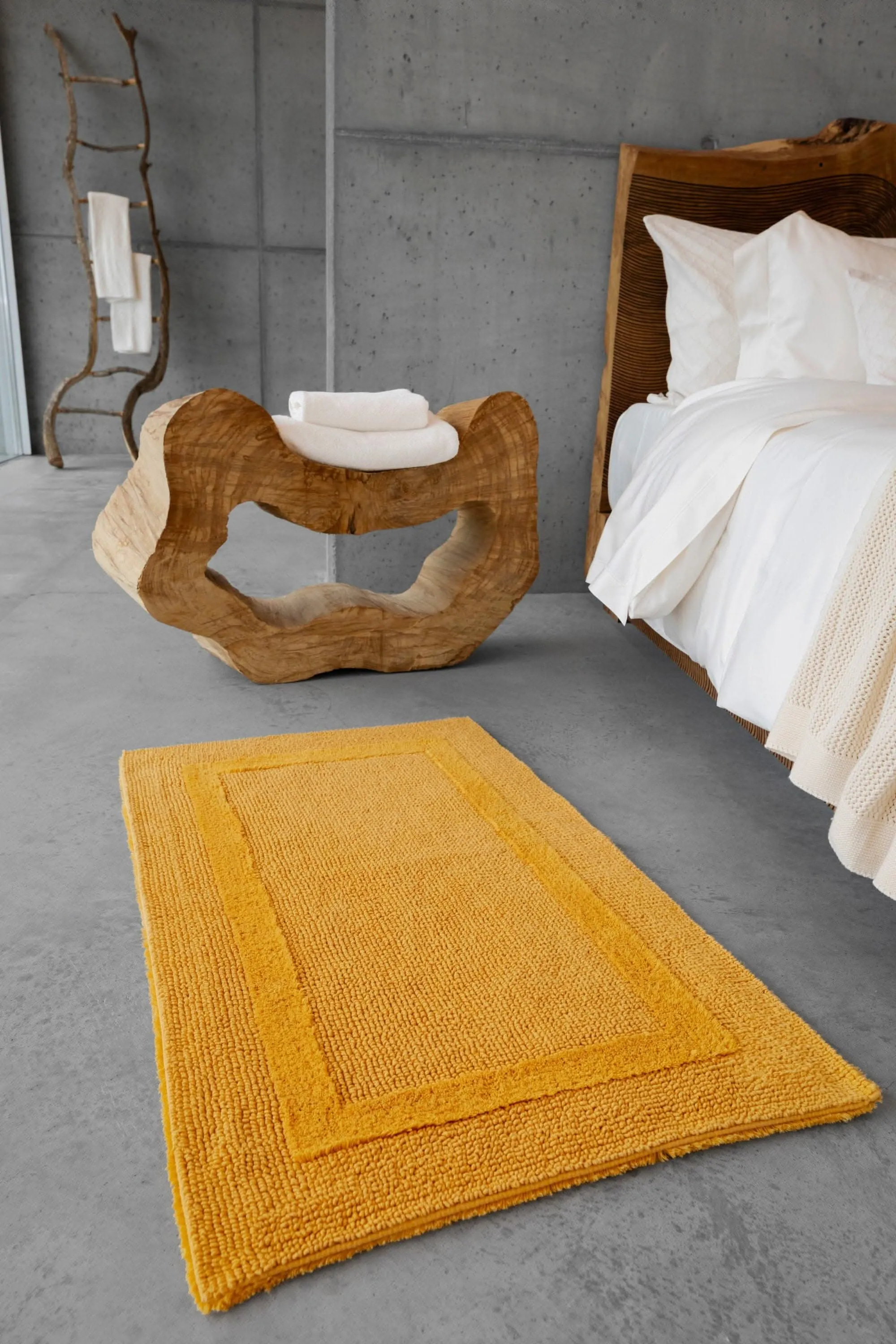 Reversible Bath Rug (20 x 31" | 50 x 80 cm)
