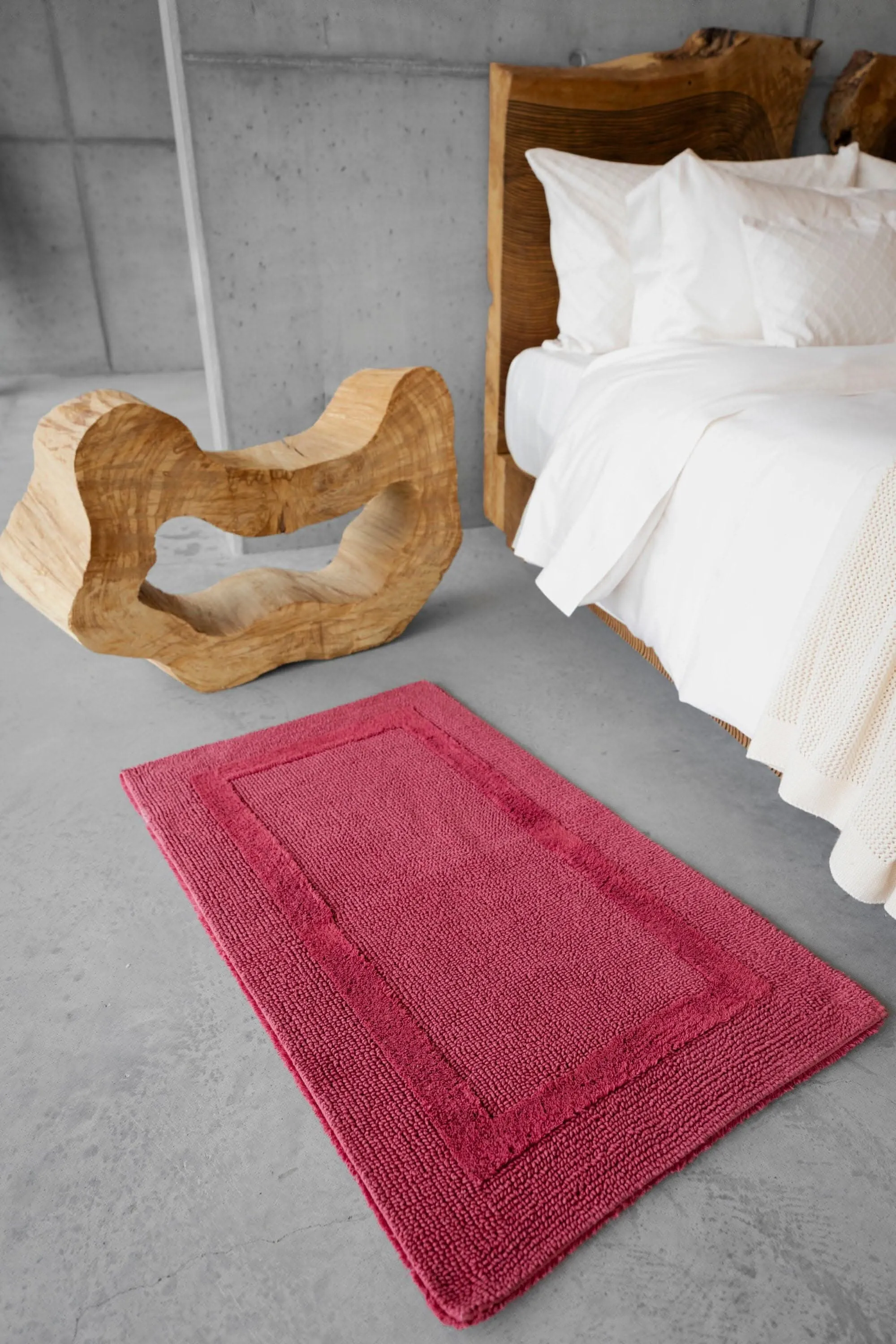 Reversible Bath Rug (20 x 31" | 50 x 80 cm)