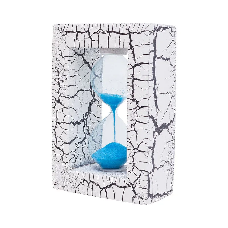 Simer Sand Timer Showpiece