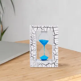 Simer Sand Timer Showpiece