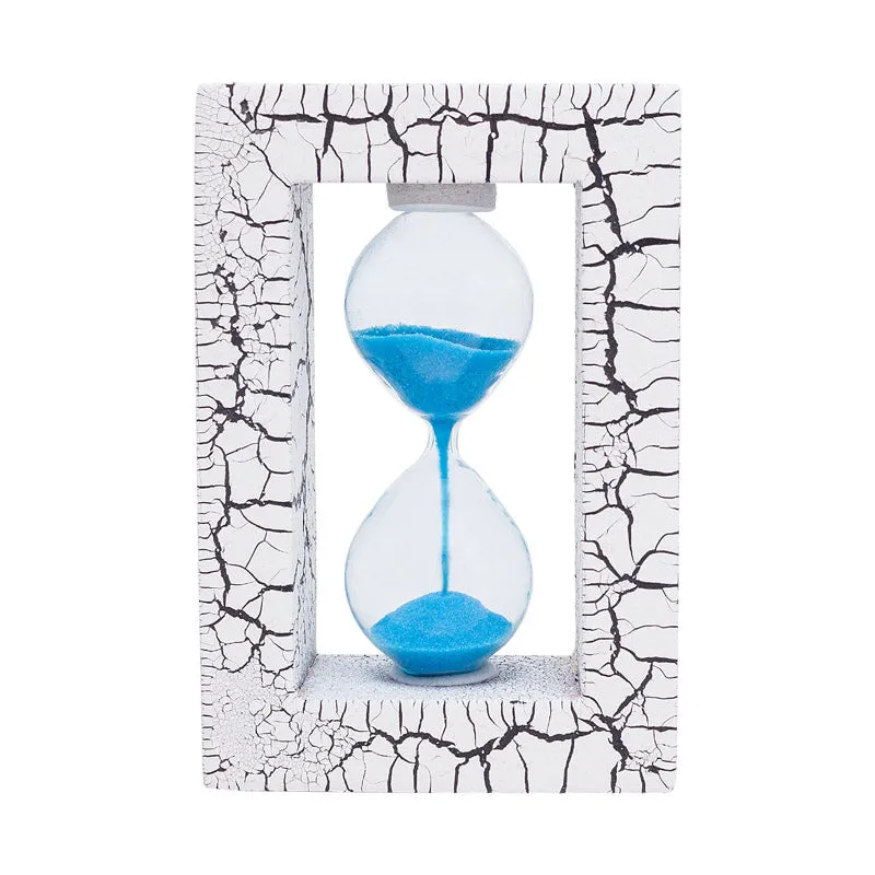 Simer Sand Timer Showpiece