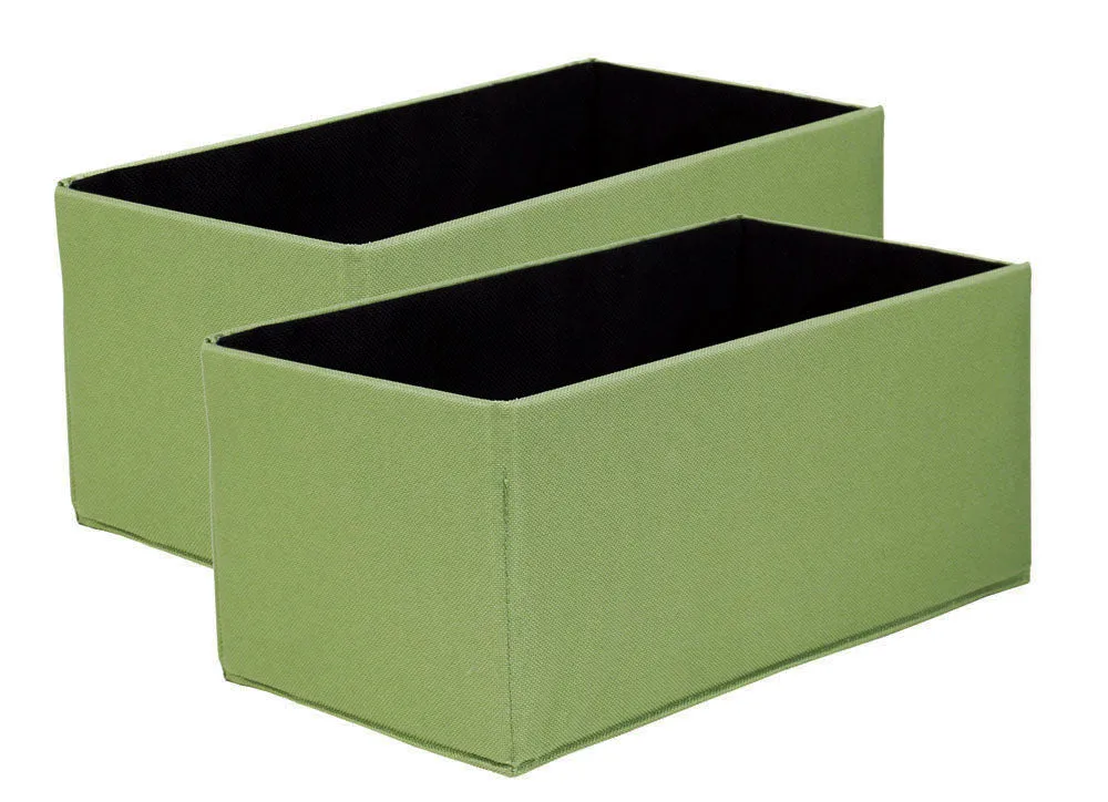 Small Storage Boxes