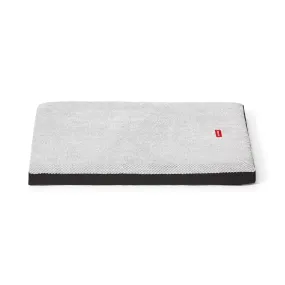 Snooza Ortho Dog Bed Plush Grey