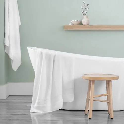 Tahari Home Bath Towel