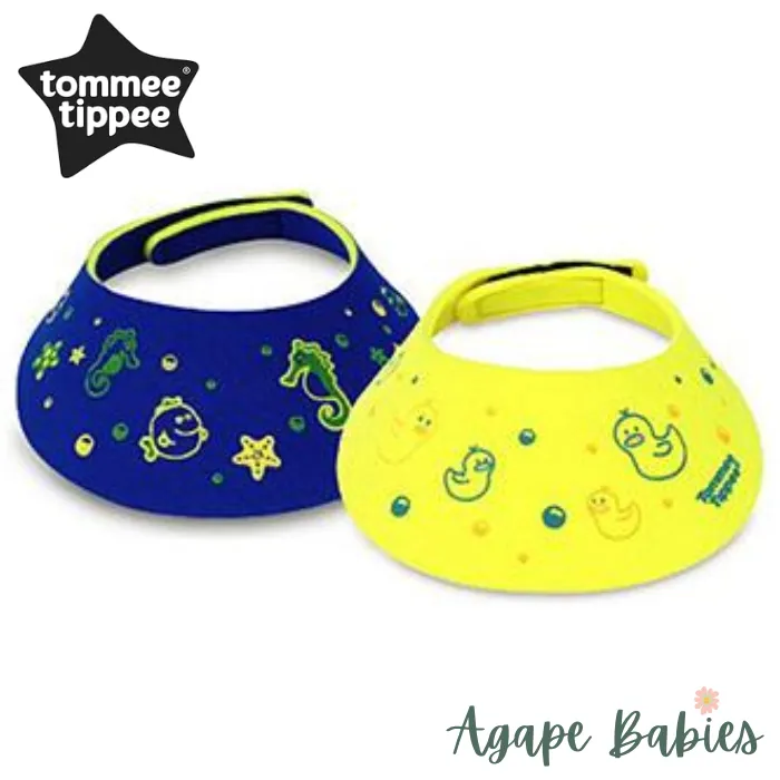 Tommee Tippee Shampoo Shield 6m 