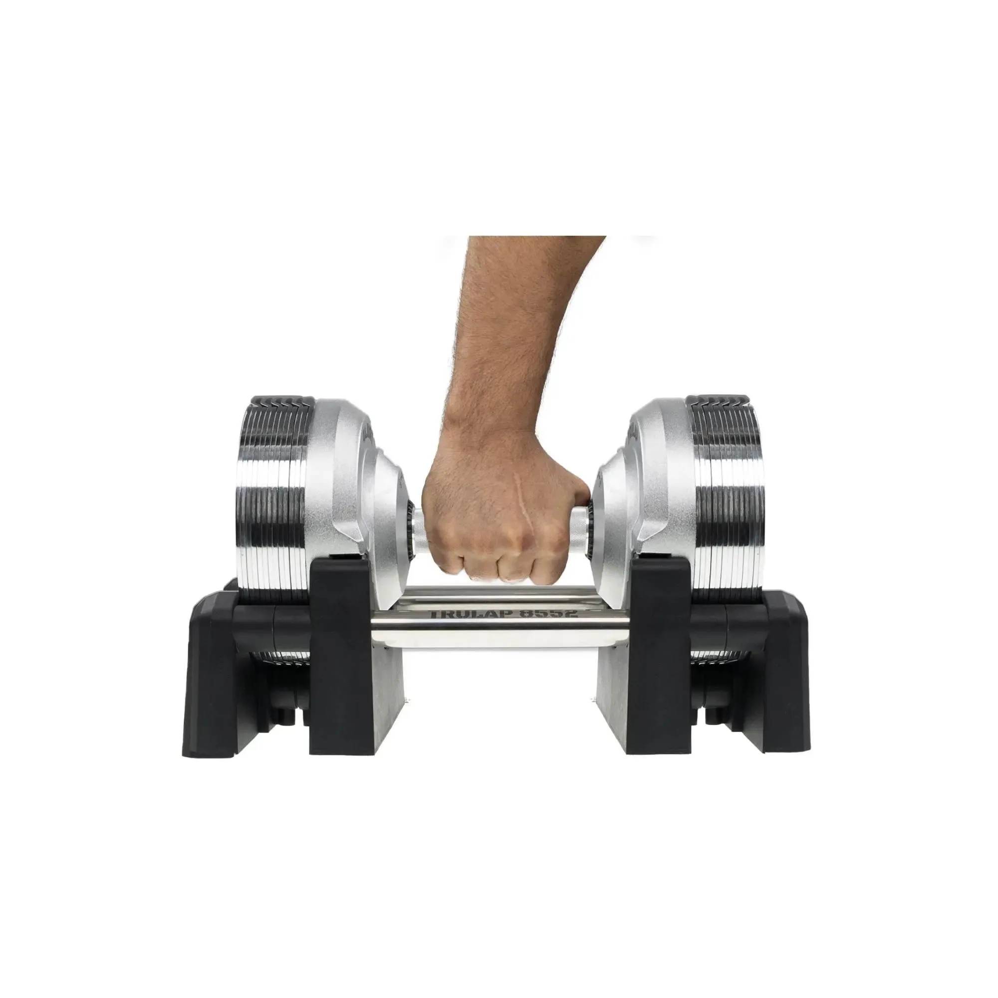 TRULAP 8552 GEN 4 DUMBBELLS (Available To Ship in Jan)