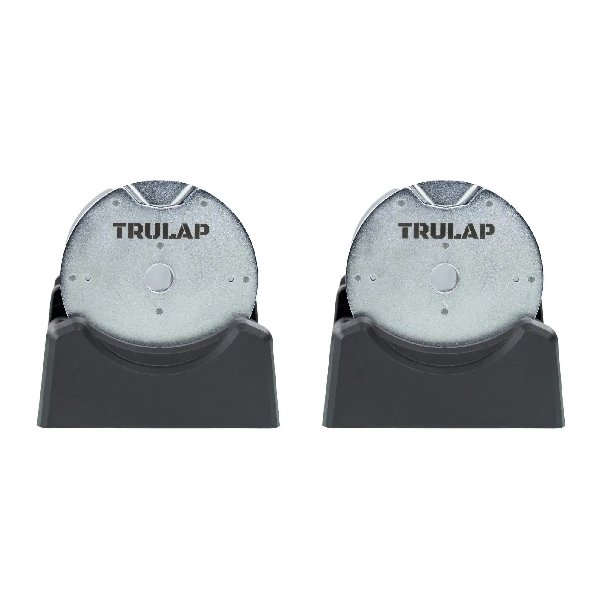 TRULAP 8552 GEN 4 DUMBBELLS (Available To Ship in Jan)