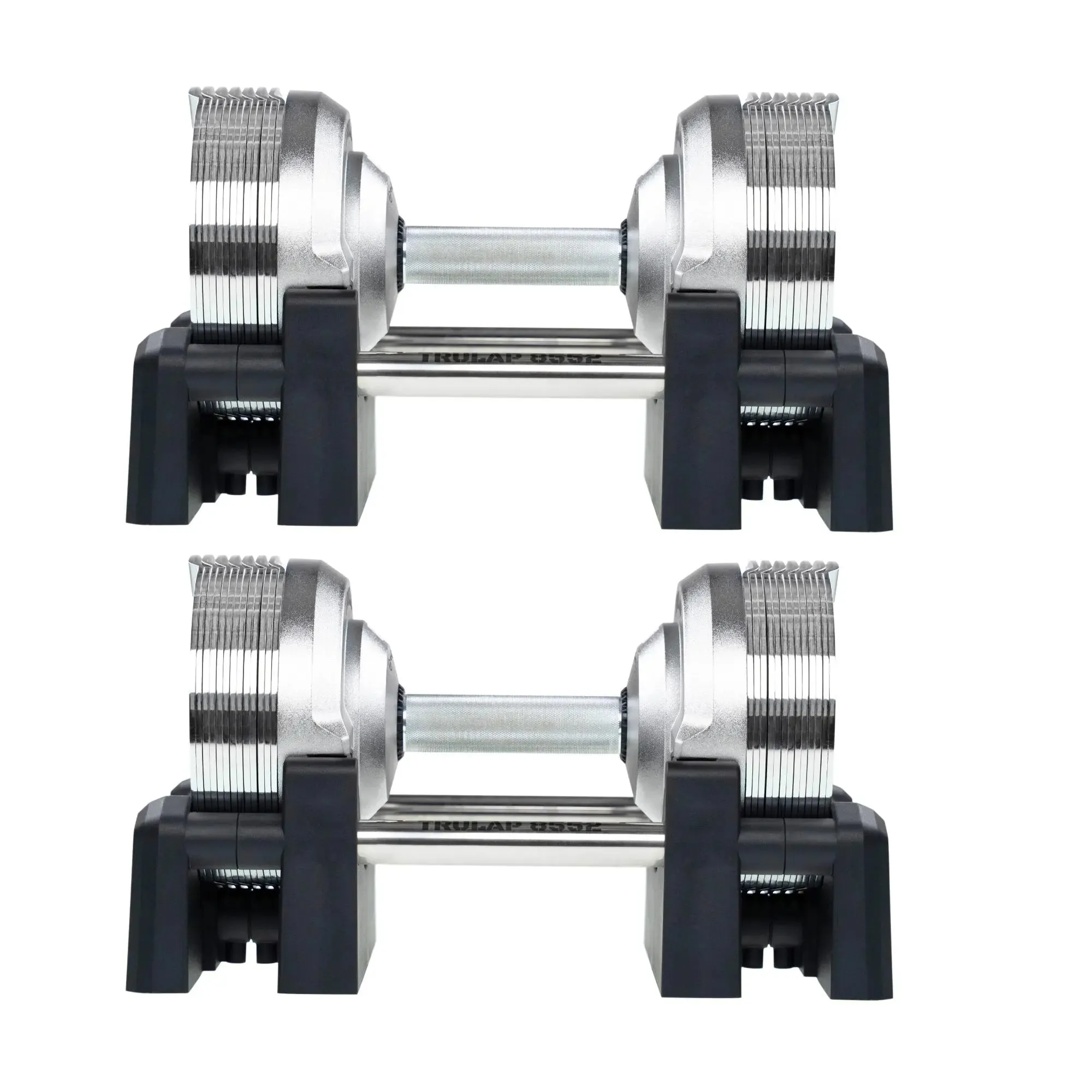 TRULAP 8552 GEN 4 DUMBBELLS (Available To Ship in Jan)