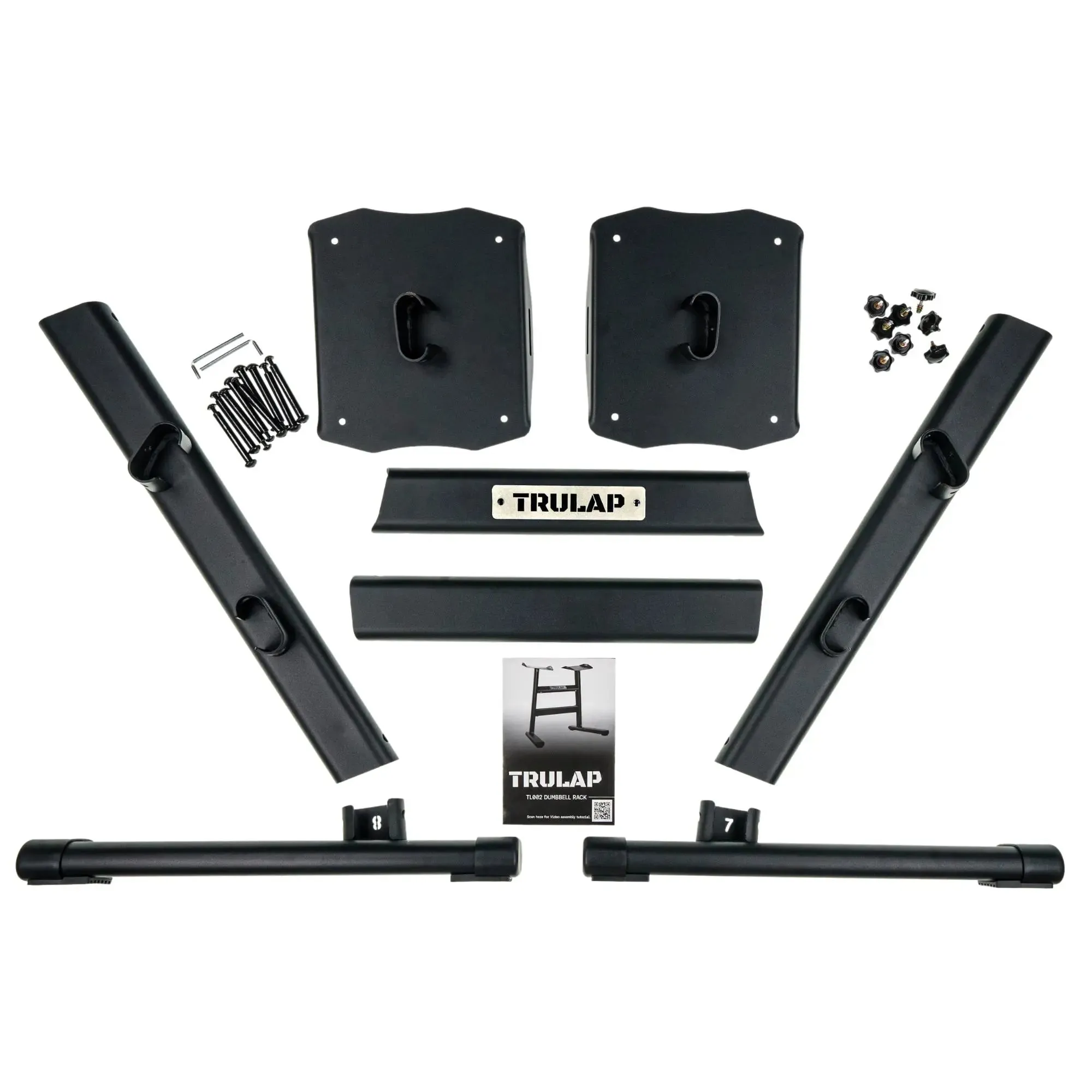 Trulap TL002 Gen 2 Rack