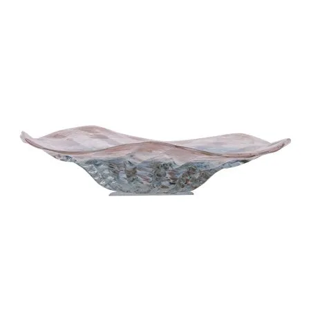 Twilight Blown Glass Bowl