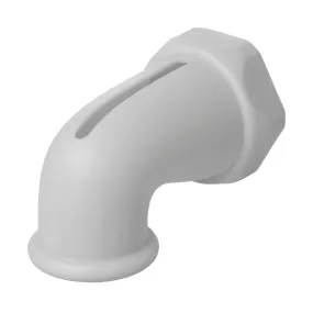Ubbi Spout Guard - Grey