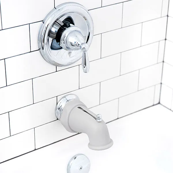 Ubbi Spout Guard - Grey