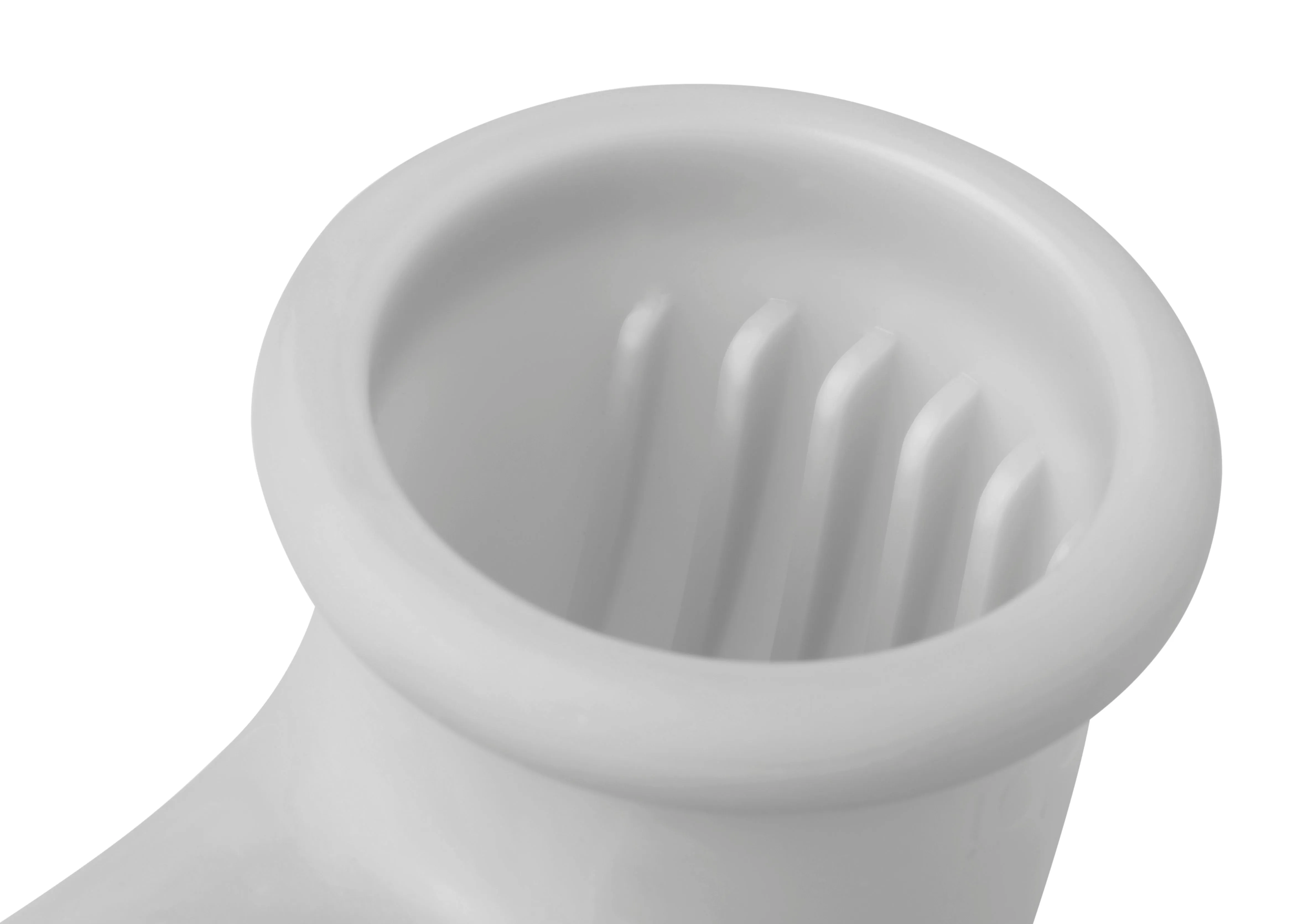 Ubbi Spout Guard - Grey