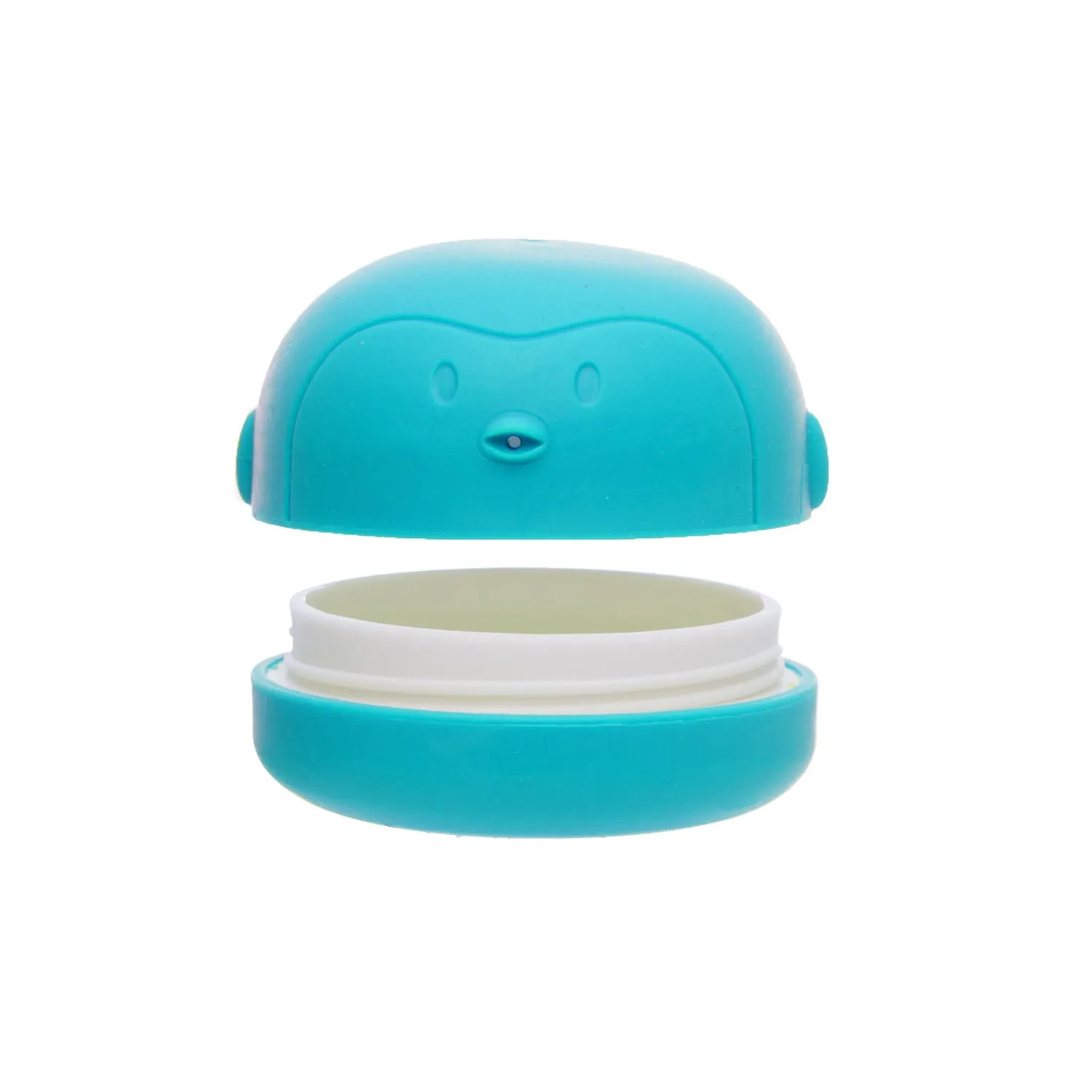 Ubbi Squeeze Bath Toys
