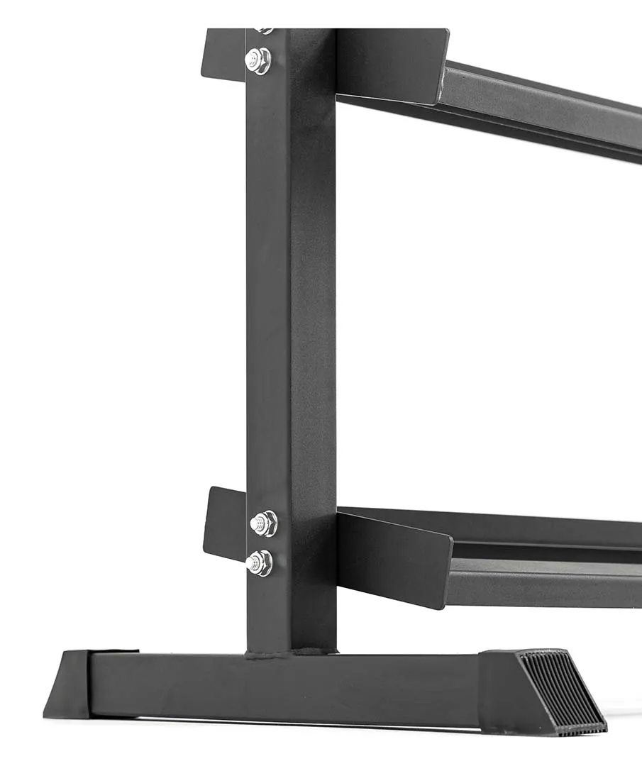 VERVE 3 Tier Hex Dumbbell Rack | Pre-Order ETA Mid December