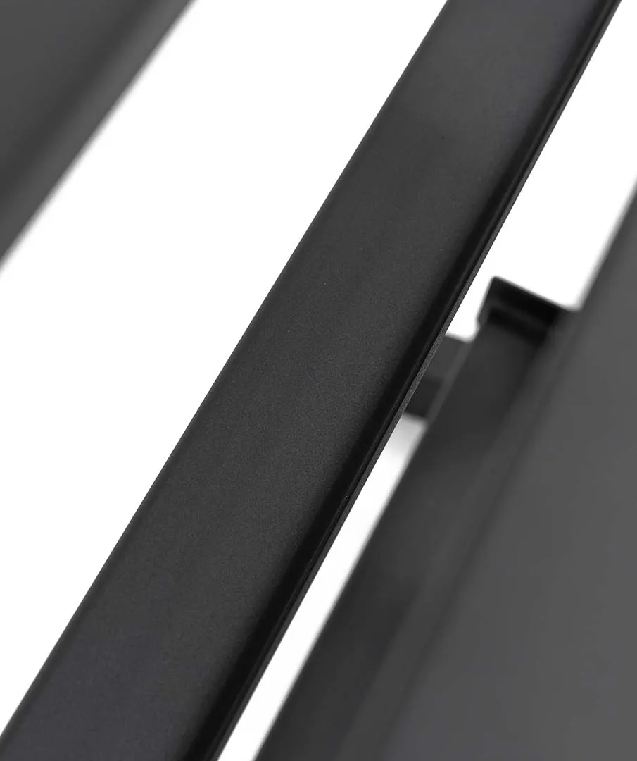 VERVE 3 Tier Hex Dumbbell Rack | Pre-Order ETA Mid December