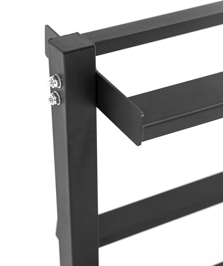 VERVE 3 Tier Hex Dumbbell Rack | Pre-Order ETA Mid December