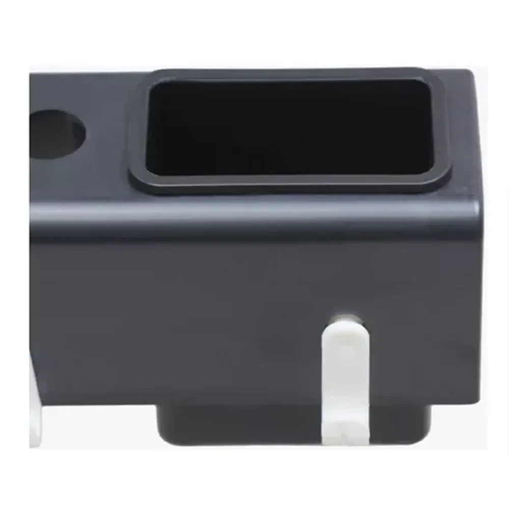 Wall-Mounted Sturdy Utensils Storage Rack F49-8-1293