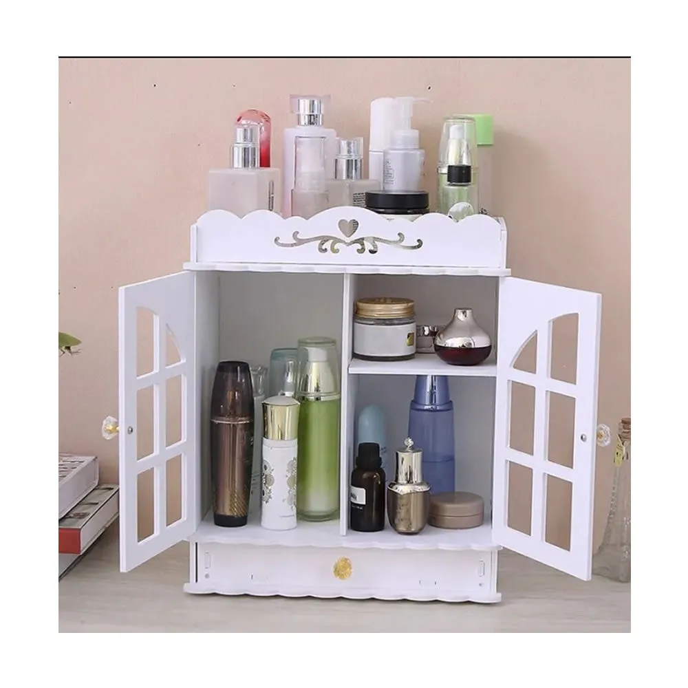Wall Rack