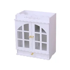 Wall Rack