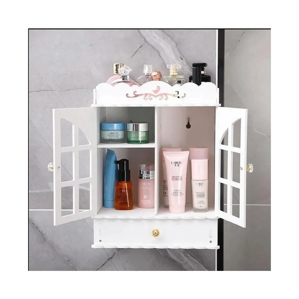 Wall Rack