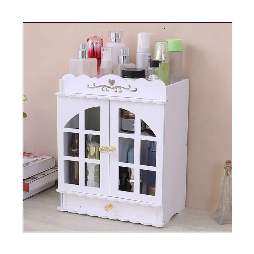 Wall Rack