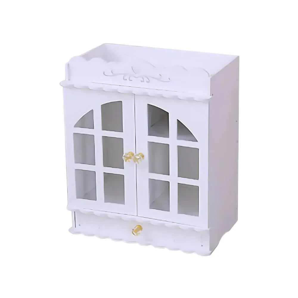 Wall Rack