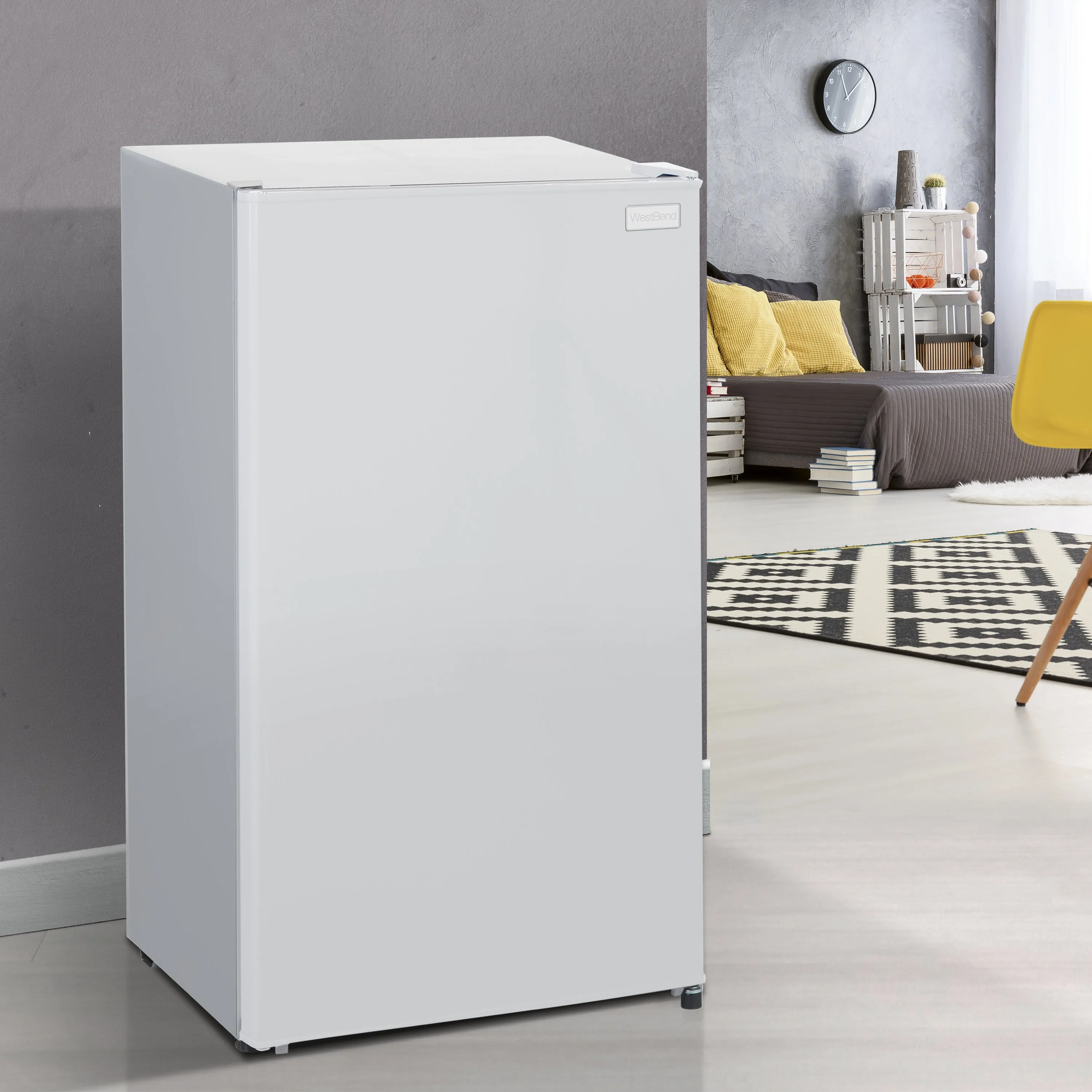 West Bend 3.2 cu. ft. Compact Refrigerator