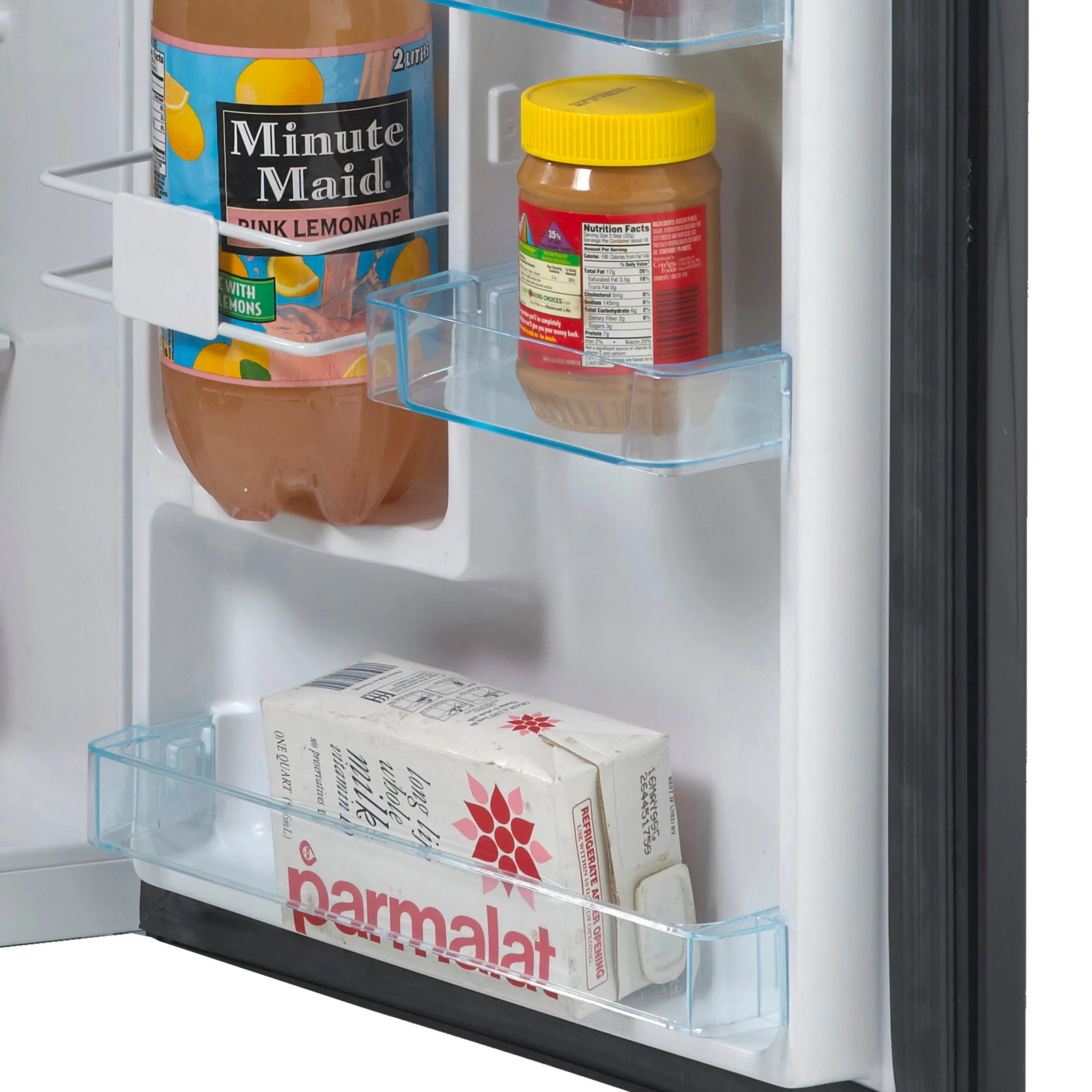 West Bend 3.2 cu. ft. Compact Refrigerator