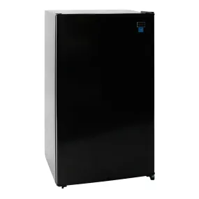 West Bend 3.2 cu. ft. Compact Refrigerator