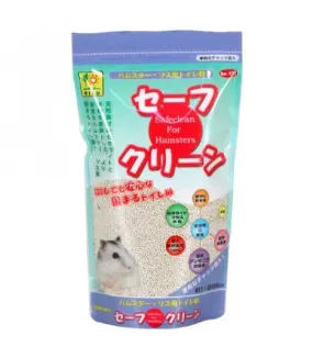 Wild Sanko Safe Clean Toilet Sand for Hamster