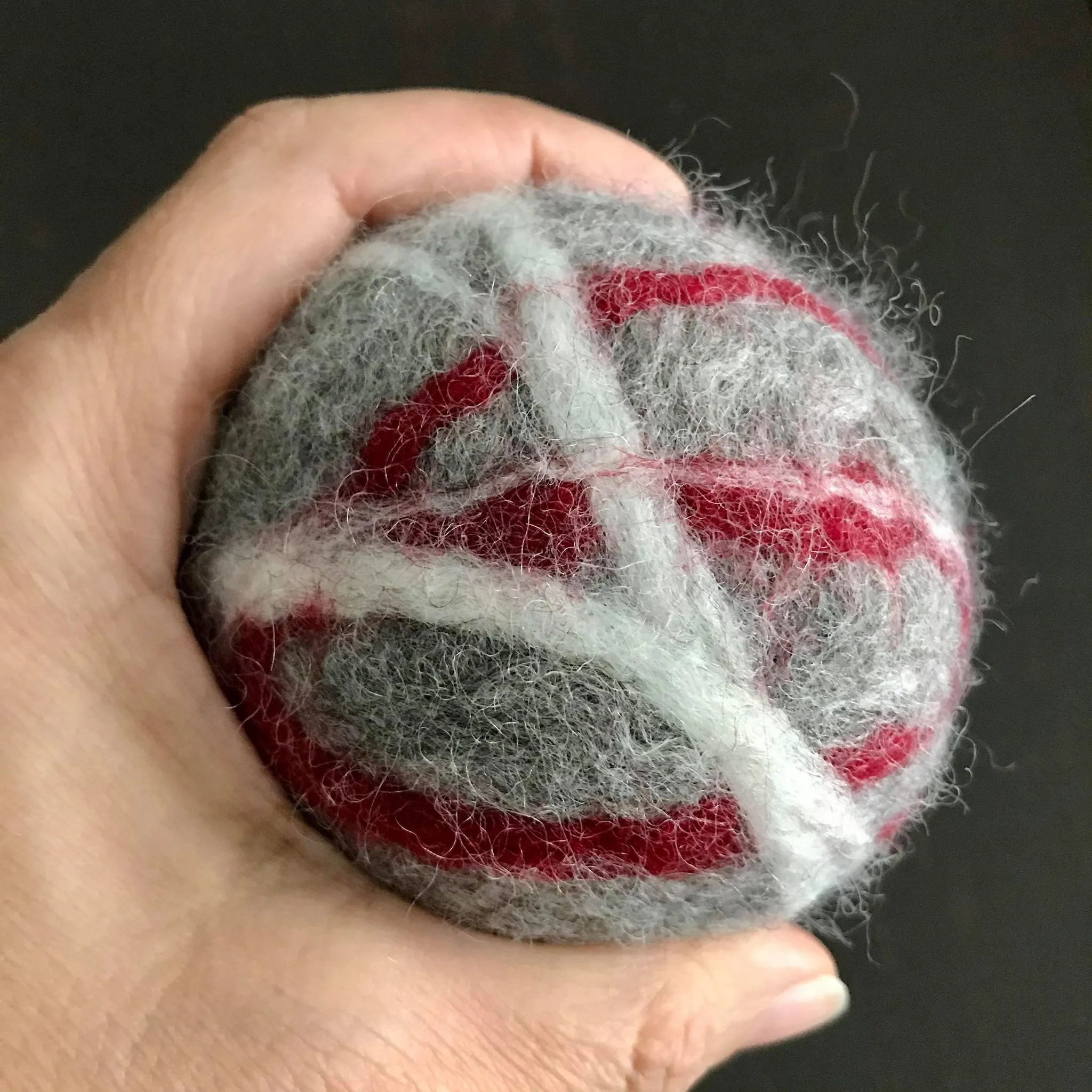 Wool Dryer Balls