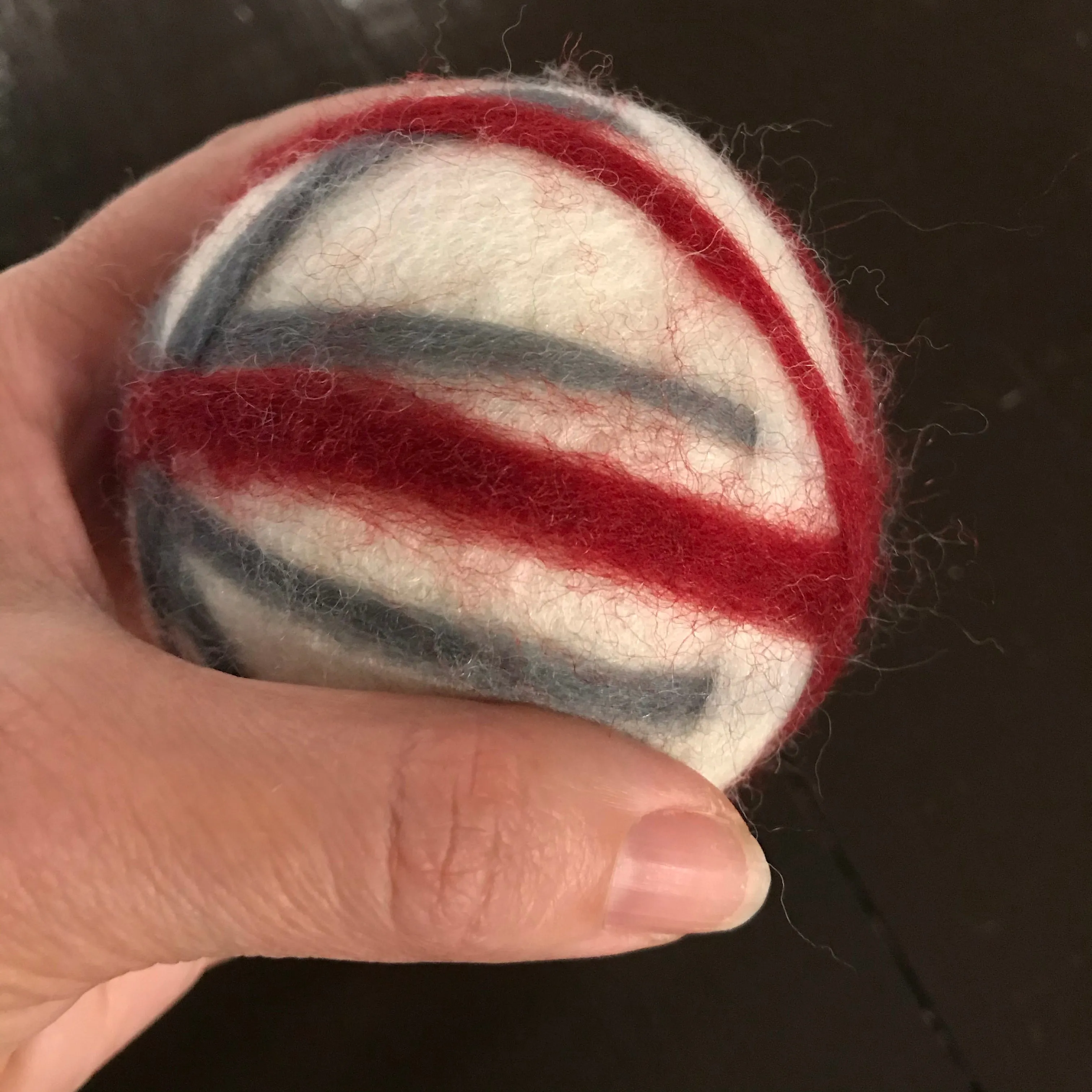 Wool Dryer Balls