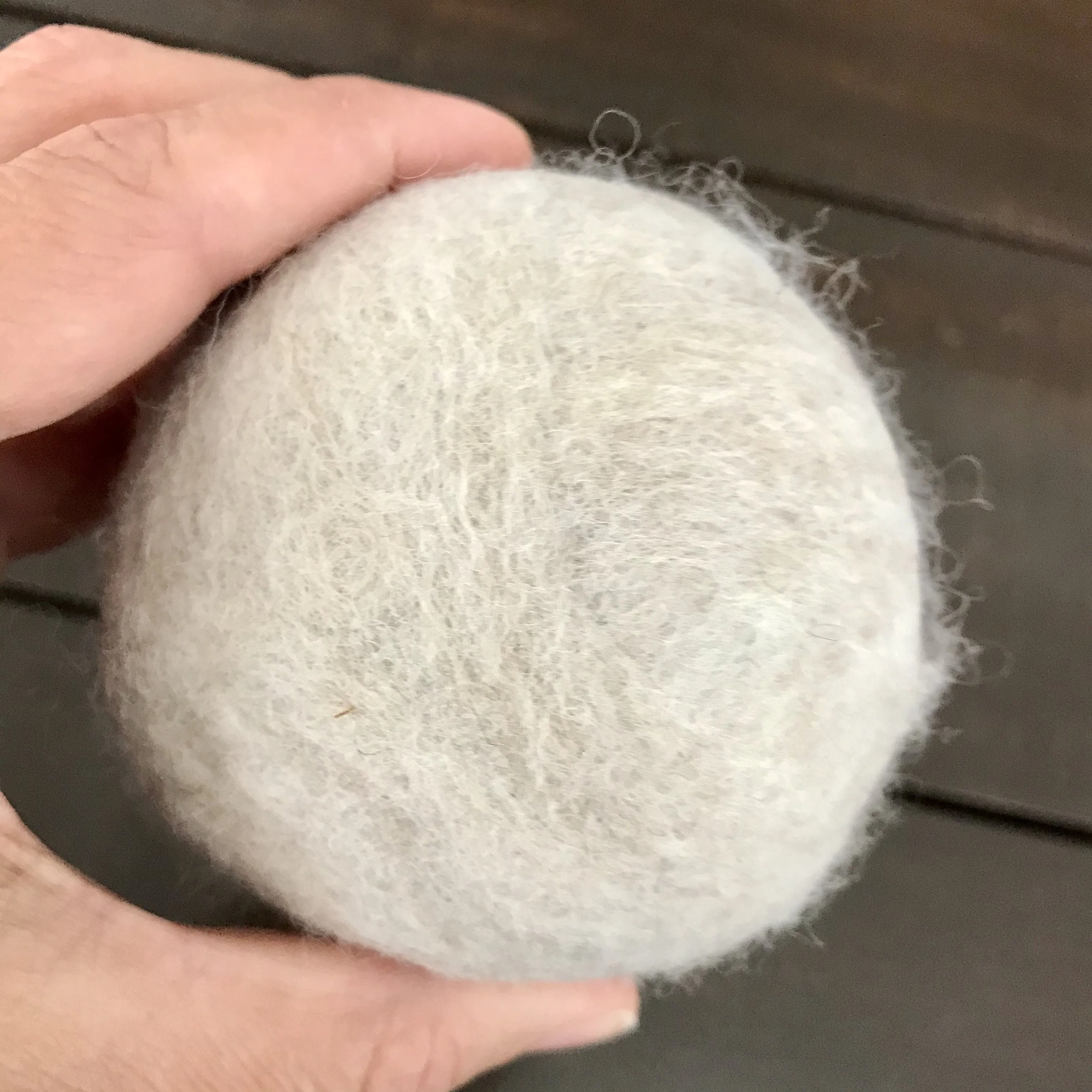 Wool Dryer Balls