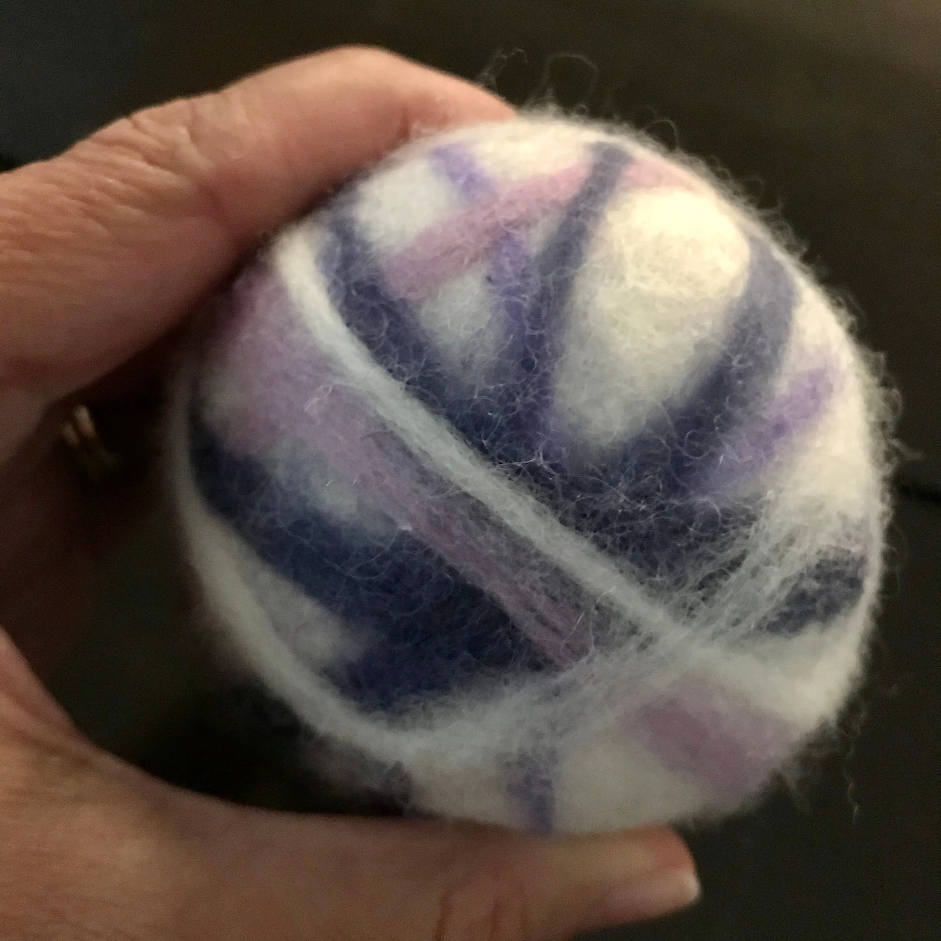 Wool Dryer Balls