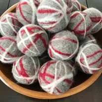 Wool Dryer Balls