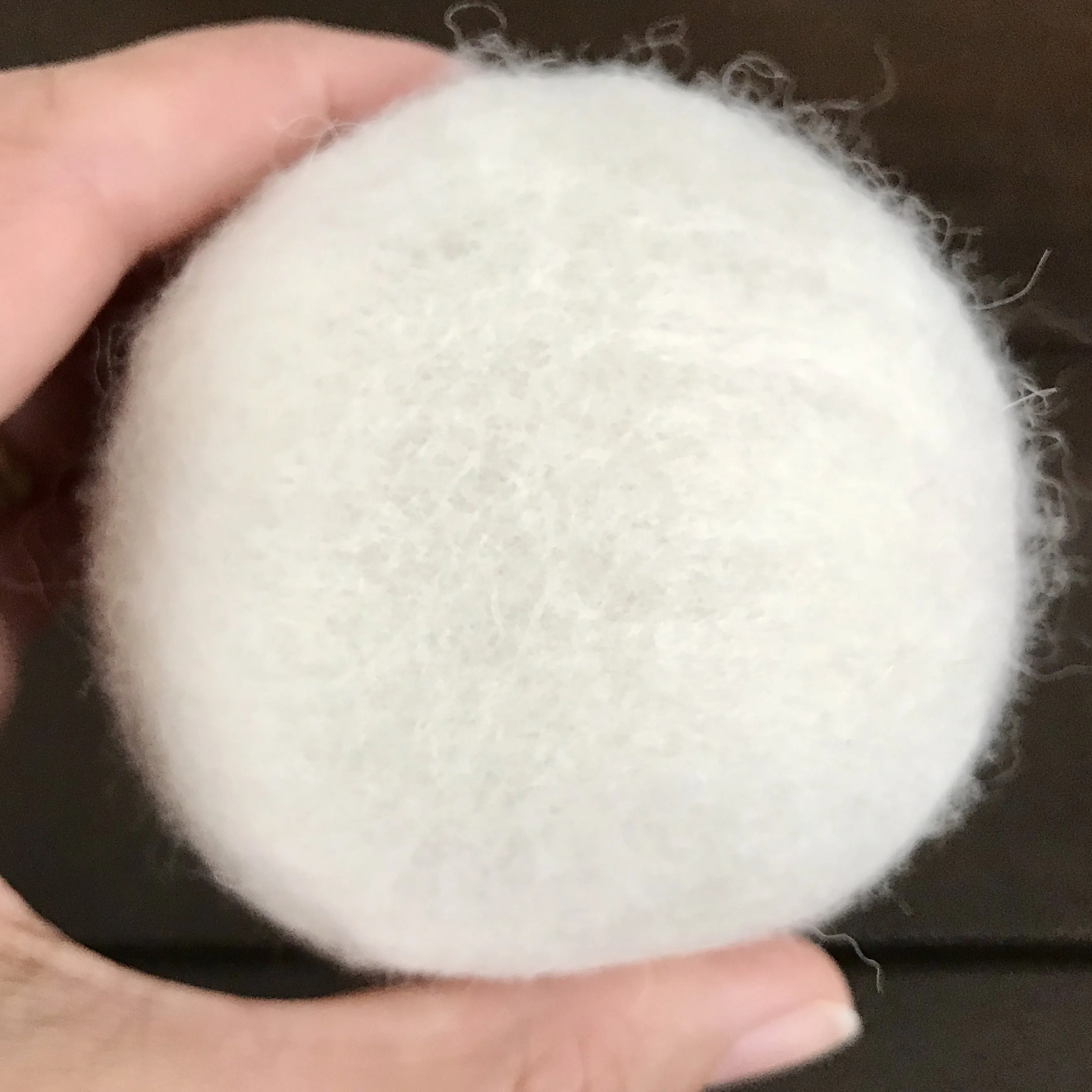 Wool Dryer Balls