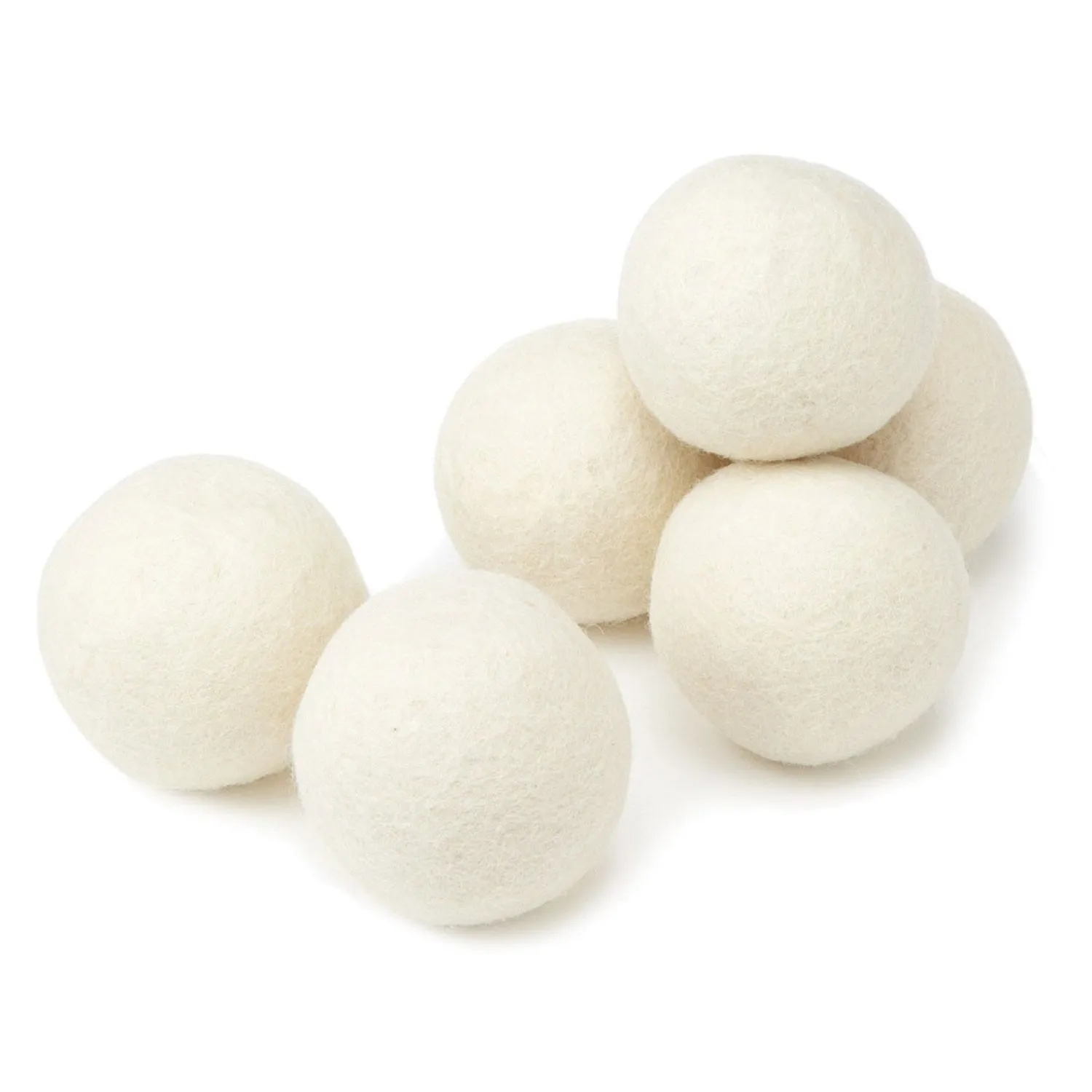 WOOLZIES DRYER BALLS 3PACK XL