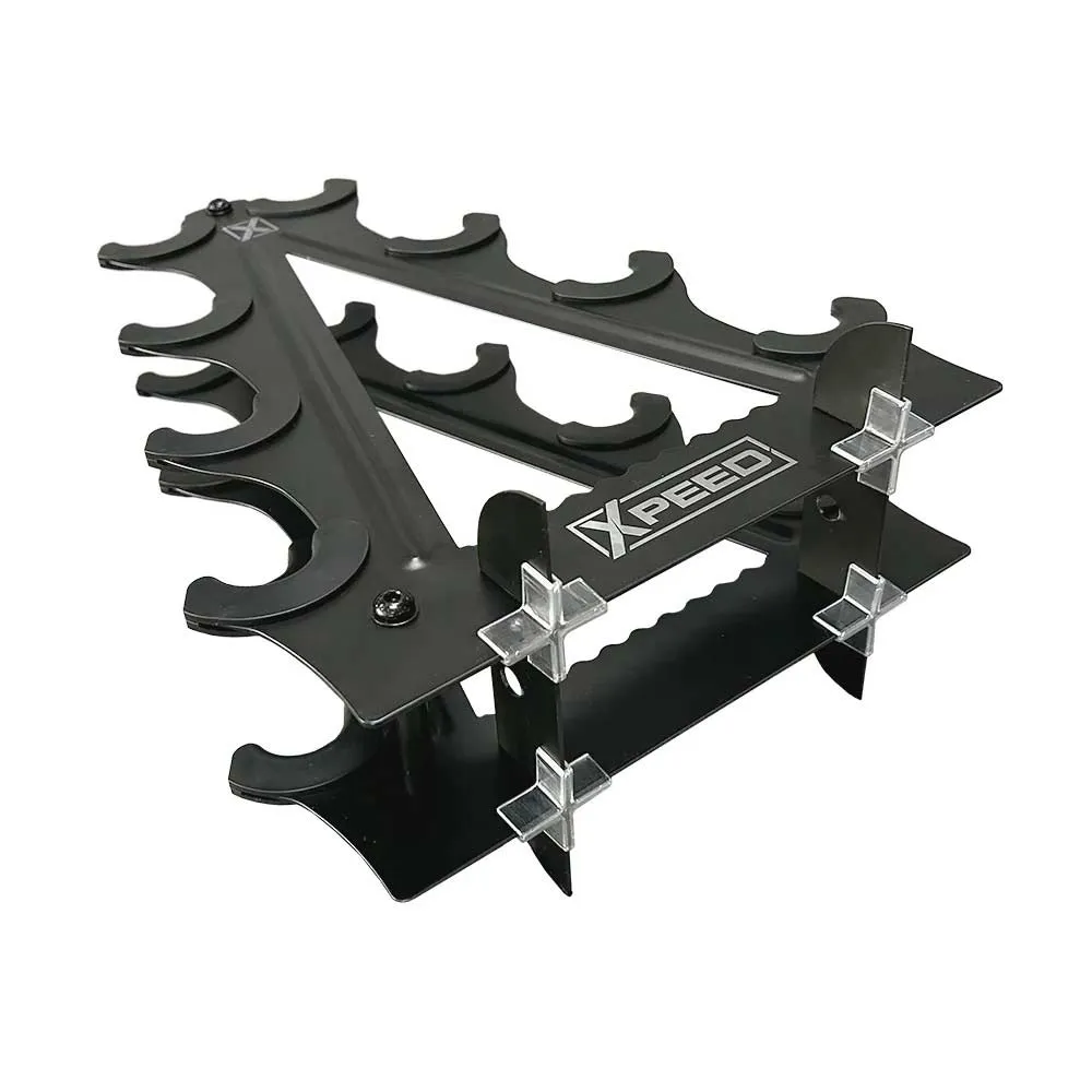 Xpeed 5 Hold Dumbbell Rack