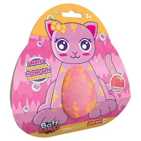 Zimpli Kids Baff Bombz Cat - 5 x 100G
